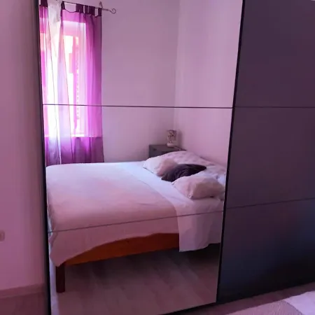 Daki's Little Place Apartman Zadar