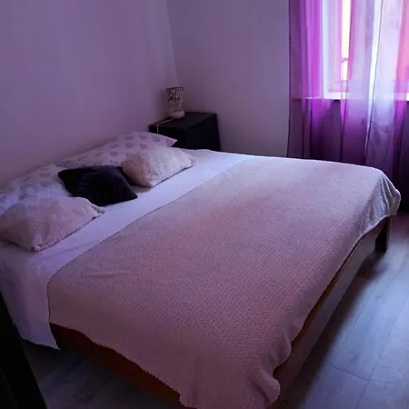 Apartman Daki's Little Place Zadar